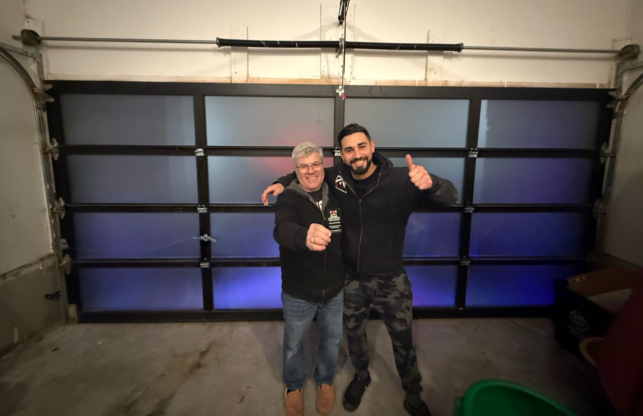 Doors For You Kitchener Service Banner